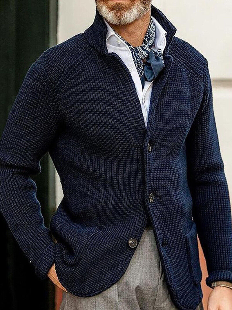 LB | Elegancki i swobodny sweter