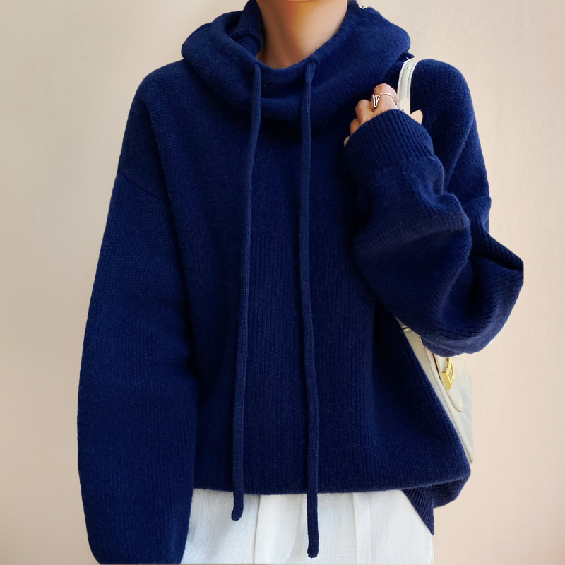 LB | Wygodna i stylowa bluza zimowa