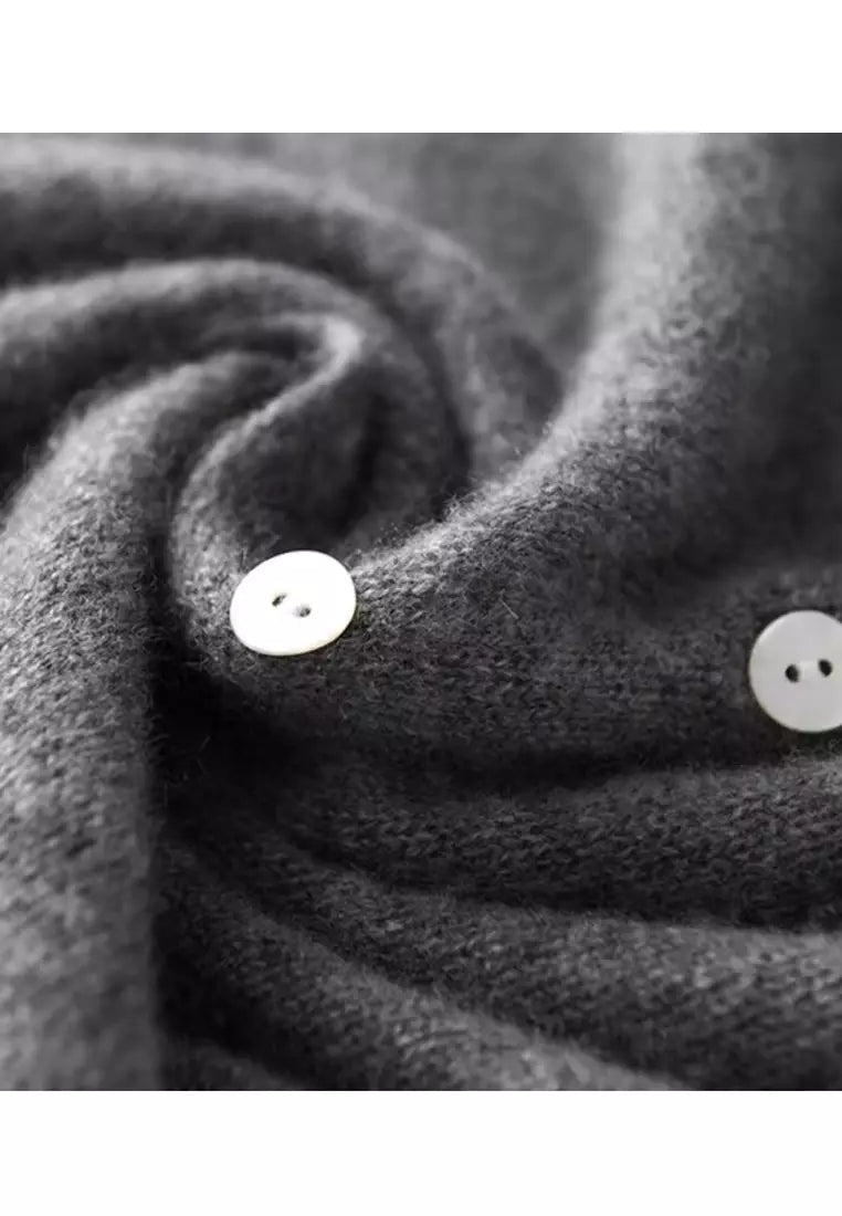 LB | Swobodny i modny sweter ogólny