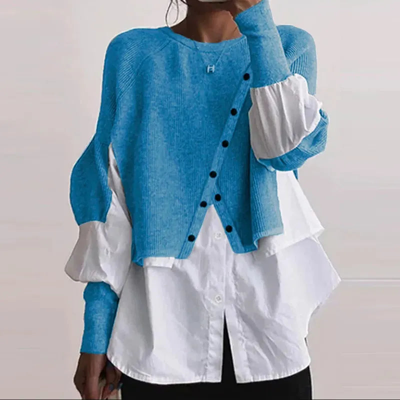 LB | Klasyczny i stylowy top