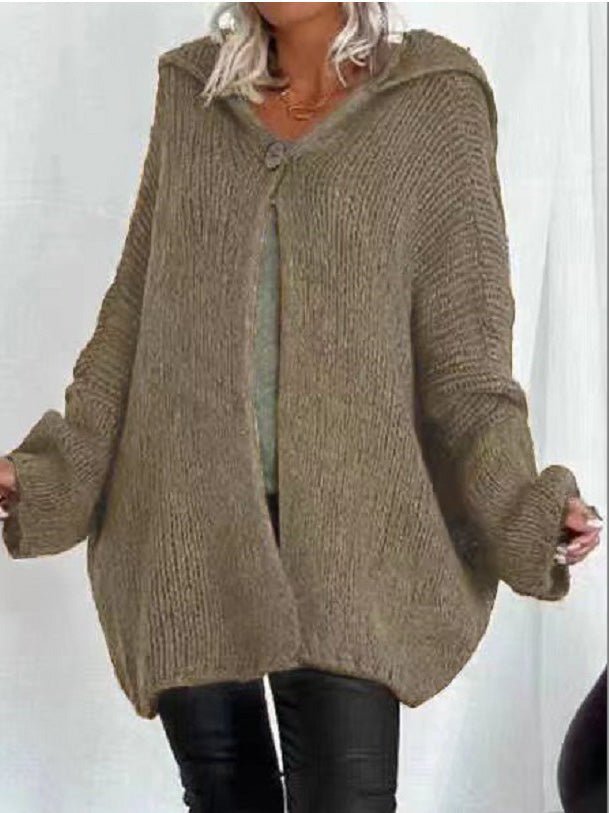 LB | Modny i minimalistyczny sweter zimowy