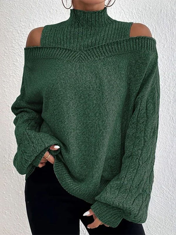 LB | Modny i elegancki sweter