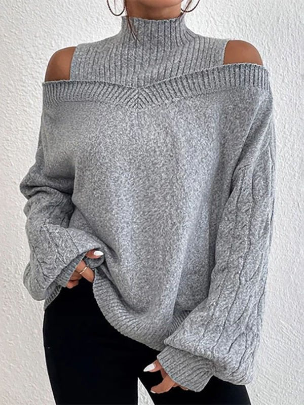 LB | Modny i elegancki sweter