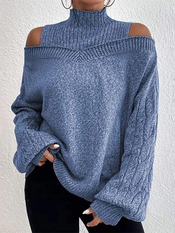 LB | Modny i elegancki sweter