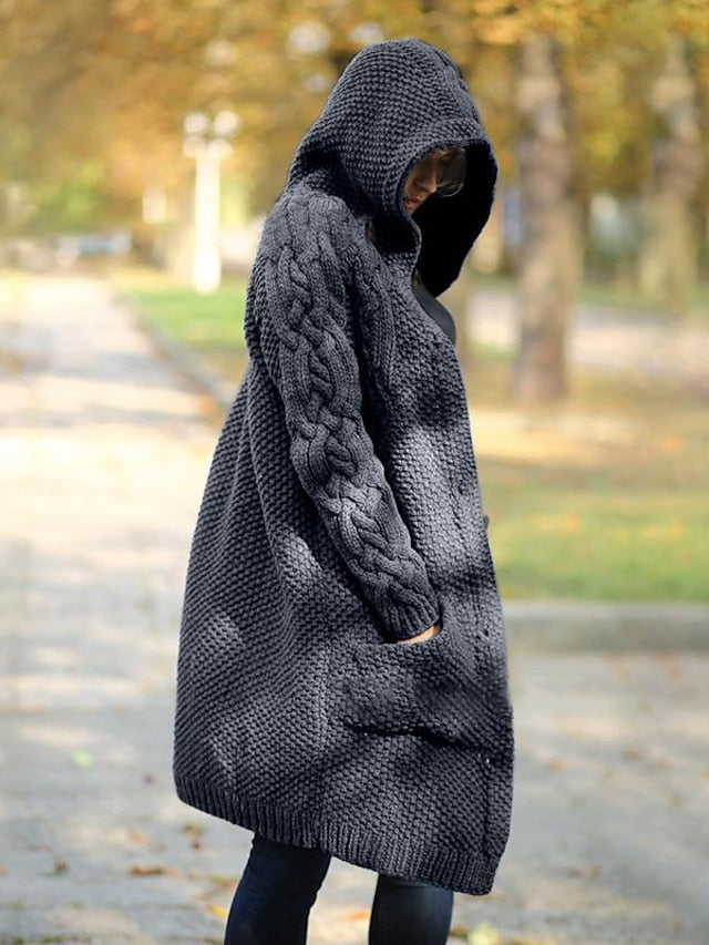 LB | Wygodny i modny sweter