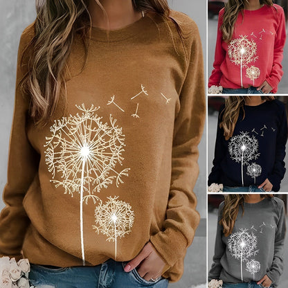 LB | Modny i minimalistyczny sweter zimowy