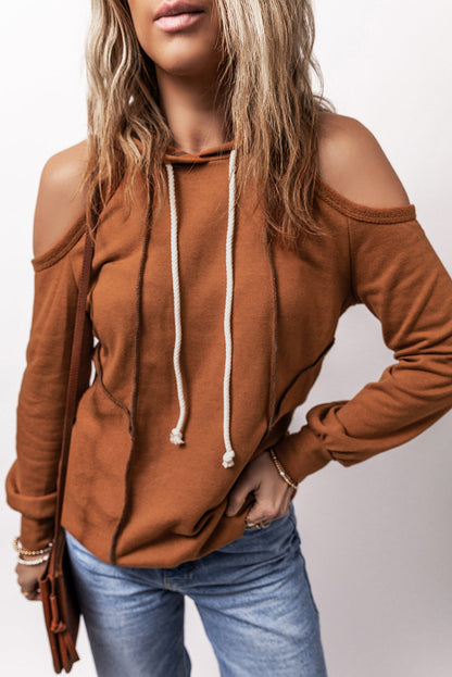 LB | Wygodna i stylowa bluza zimowa