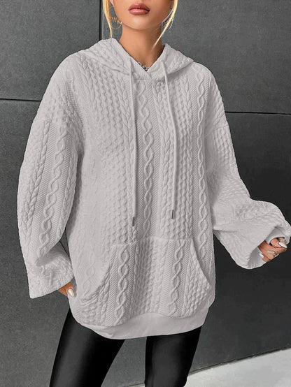 LB | Stylowa i elegancka bluza zimowa