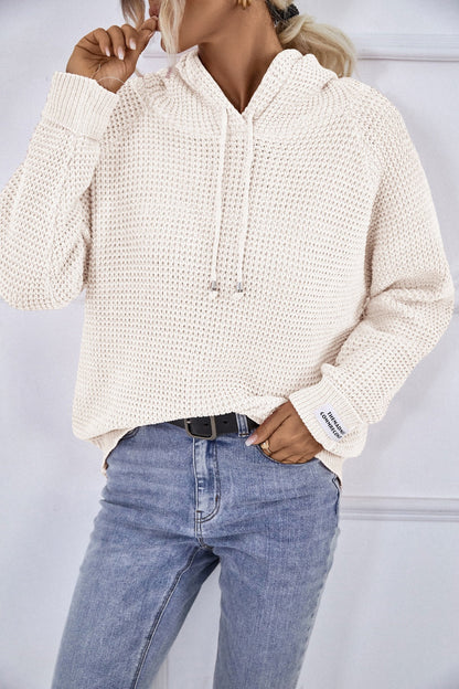 LB | Ponadczasowy i stylowy sweter