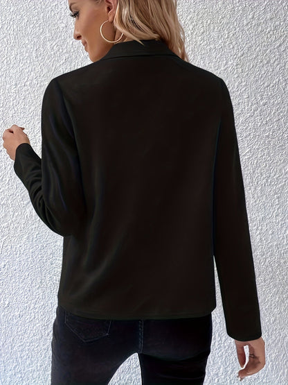 LB | Stylowa i elegancka kurtka zimowa