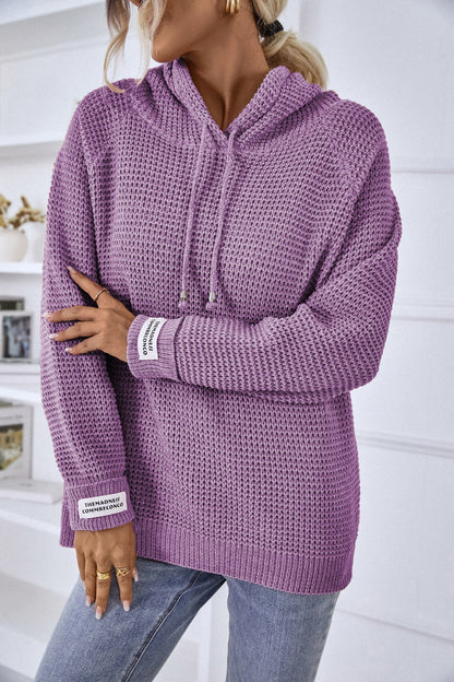 LB | Ponadczasowy i stylowy sweter