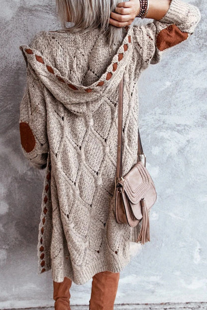 LB | Modny i minimalistyczny top zimowy