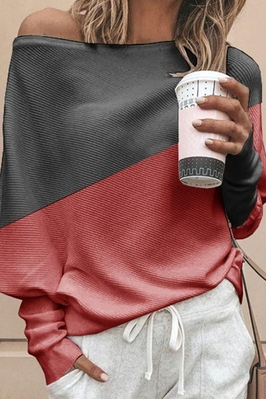 LB | Ponadczasowy i stylowy top
