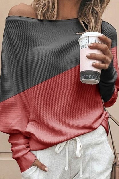 LB | Ponadczasowy i stylowy top