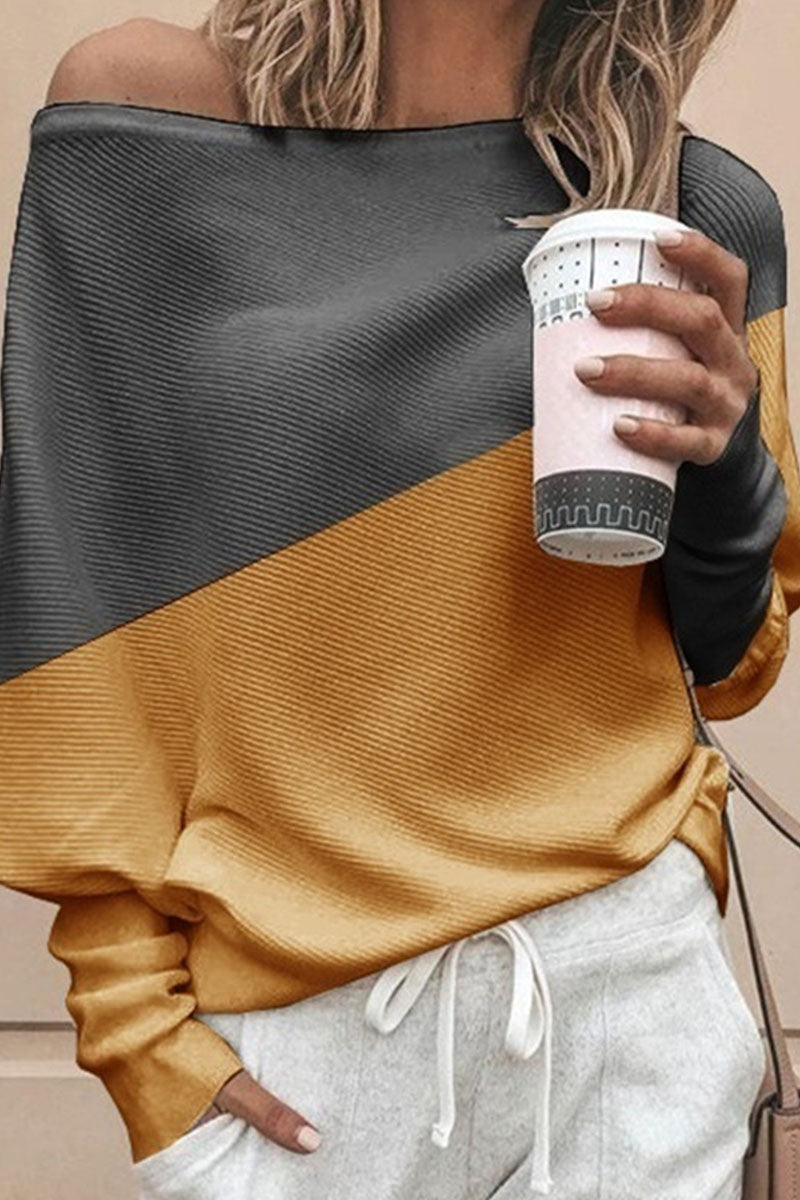 LB | Ponadczasowy i stylowy top