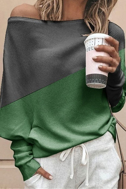 LB | Ponadczasowy i stylowy top
