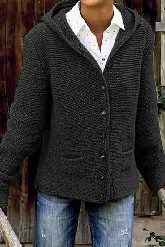 LB | Swobodny i stylowy sweter