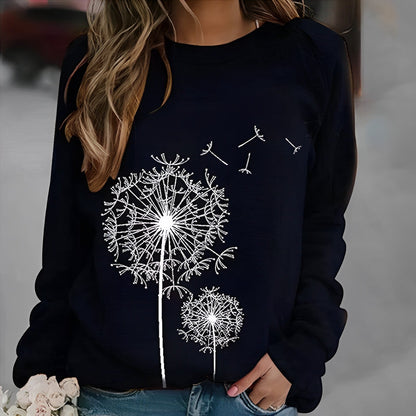 LB | Modny i minimalistyczny sweter zimowy