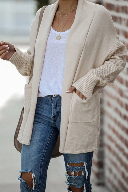 LB | Modny i minimalistyczny sweter zimowy