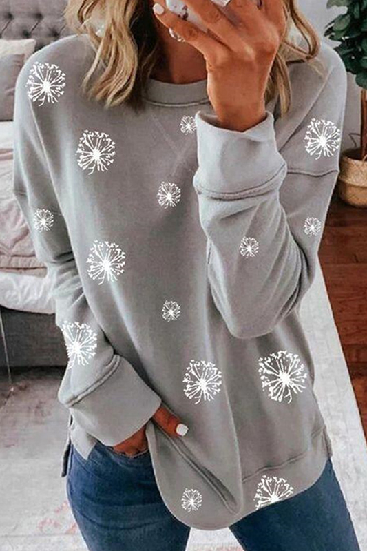 LB | Nowoczesny i modny top