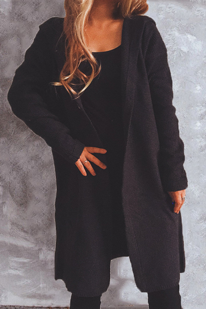 LB | Elegancki i swobodny sweter zimowy
