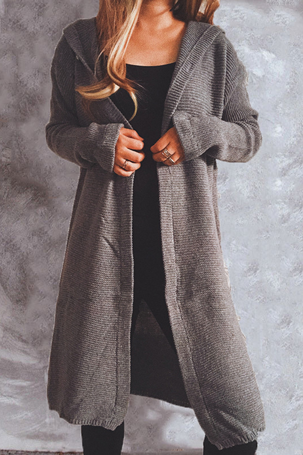 LB | Elegancki i swobodny sweter zimowy