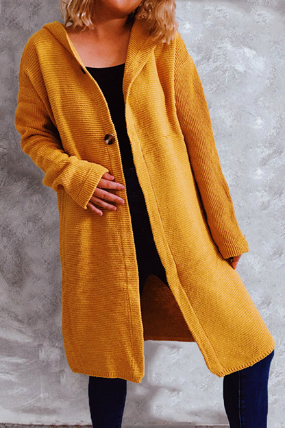 LB | Elegancki i swobodny sweter zimowy