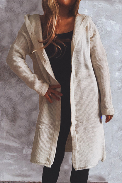 LB | Elegancki i swobodny sweter zimowy