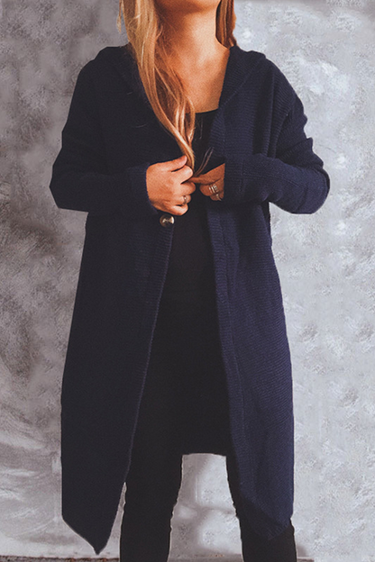 LB | Elegancki i swobodny sweter zimowy