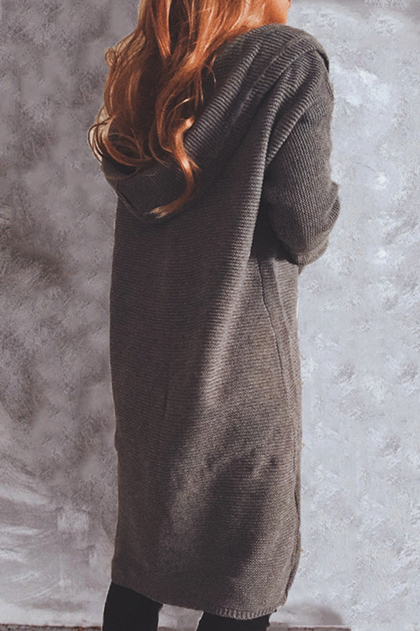 LB | Elegancki i swobodny sweter zimowy
