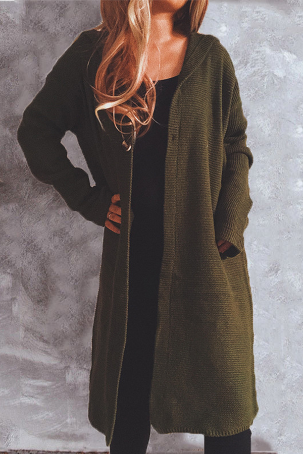 LB | Elegancki i swobodny sweter zimowy
