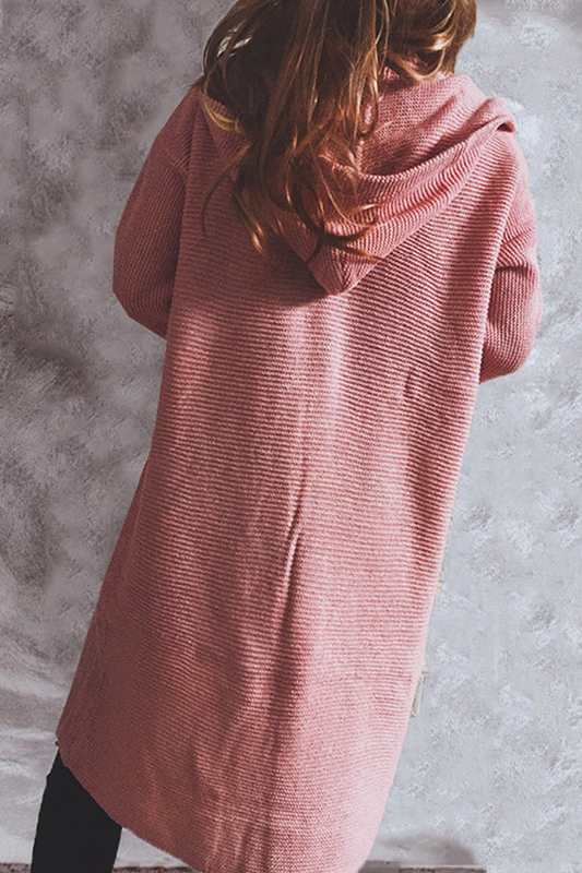 LB | Elegancki i swobodny sweter zimowy