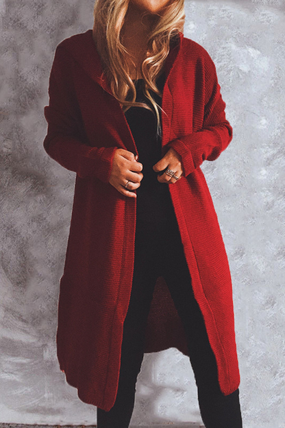 LB | Elegancki i swobodny sweter zimowy