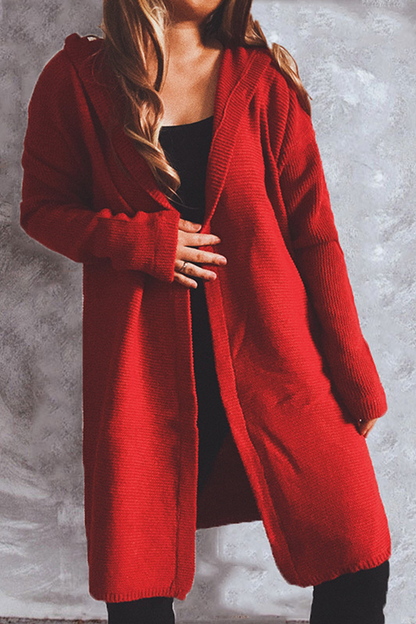 LB | Elegancki i swobodny sweter zimowy