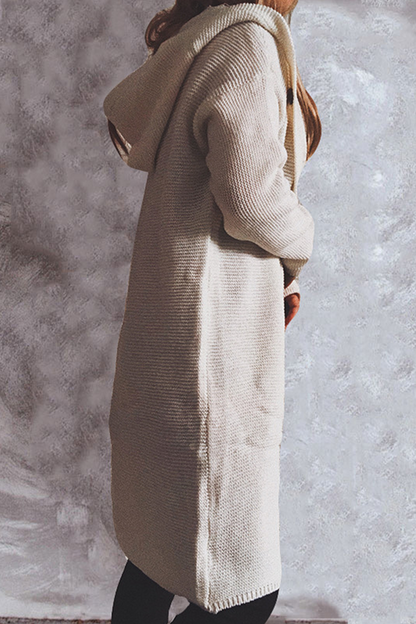 LB | Elegancki i swobodny sweter zimowy
