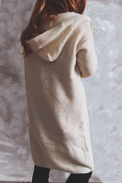 LB | Elegancki i swobodny sweter zimowy