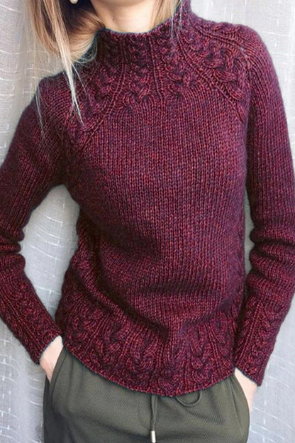 LB | Wygodny i modny sweter