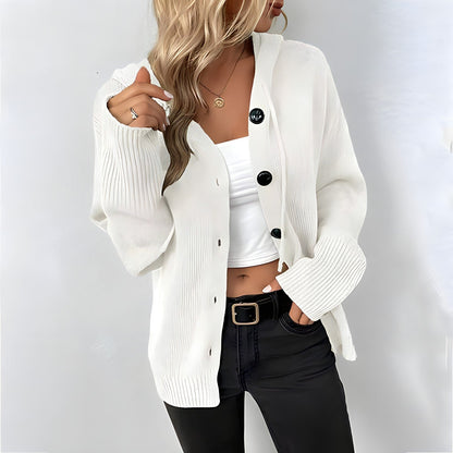 LB | Stylowy i elegancki kardigan