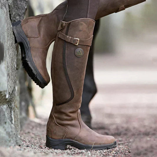 LB | Swobodne i luźne buty ogólne