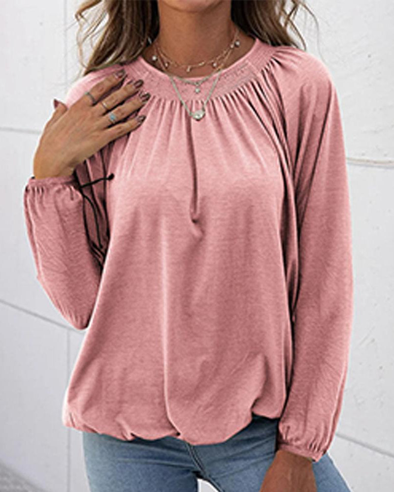 LB | Stylowy i elegancki top