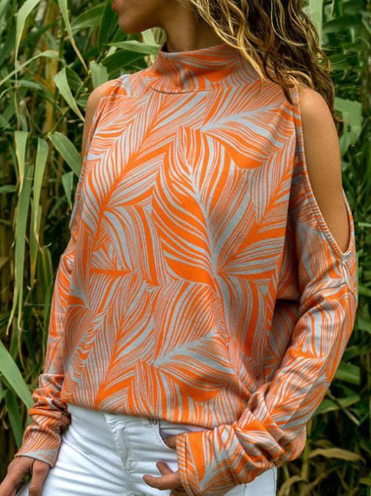 LB | Modny i minimalistyczny sweter