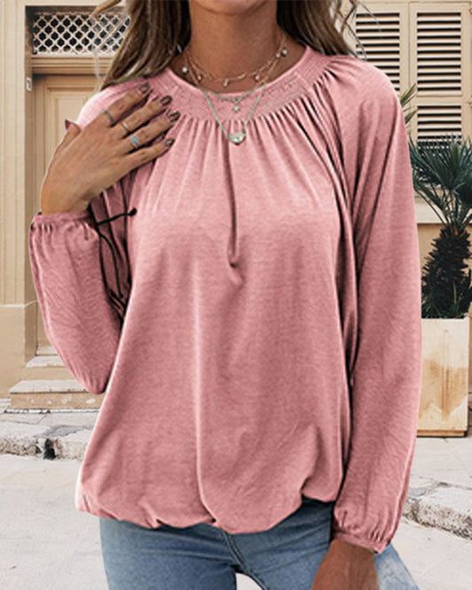 LB | Stylowy i elegancki top