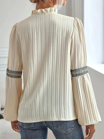 LB | Stylowy i elegancki top