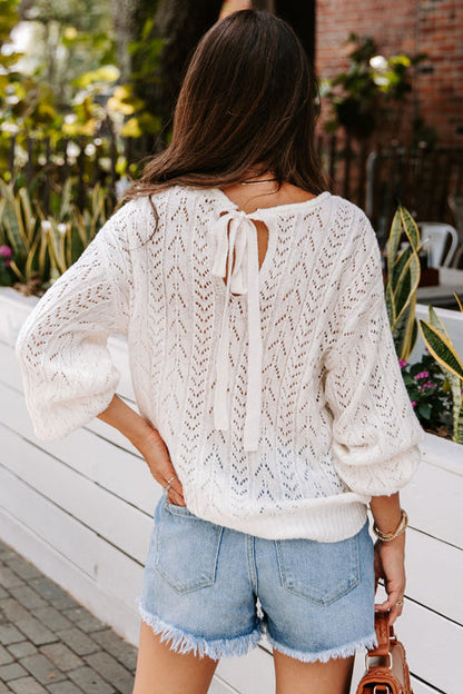 LB | Fajny i wygodny sweter