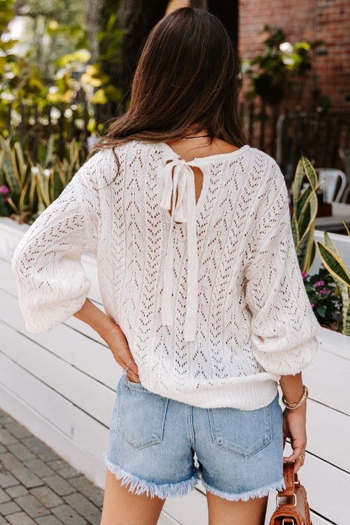 LB | Fajny i wygodny sweter