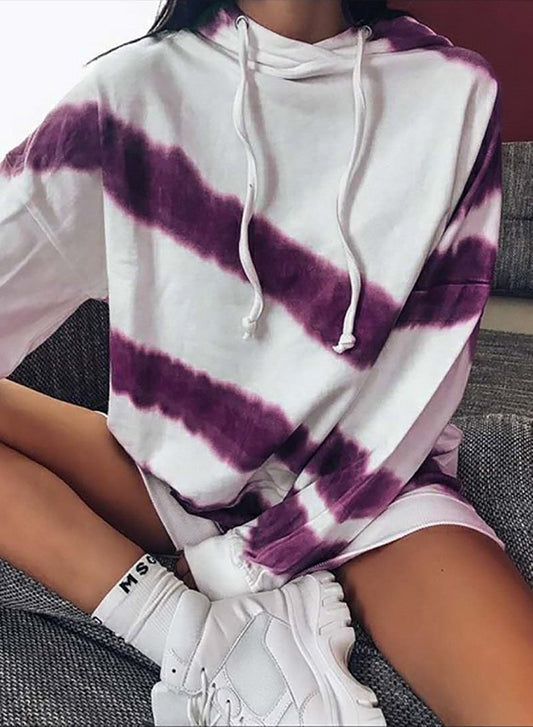 LB | Ponadczasowa i elegancka bluza zimowa