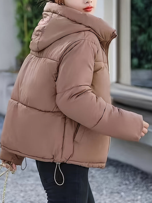 LB | Klasyczna i elegancka kurtka zimowa