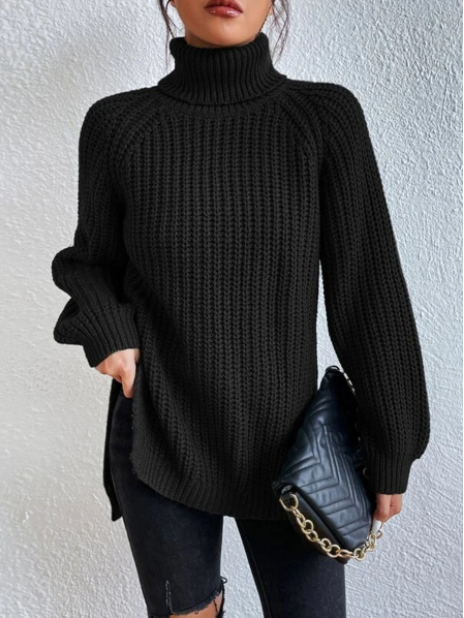 LB | Ponadczasowy i elegancki sweter