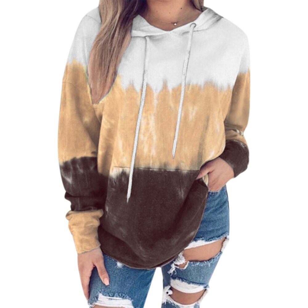LB | Stylowa i elegancka bluza z kapturem