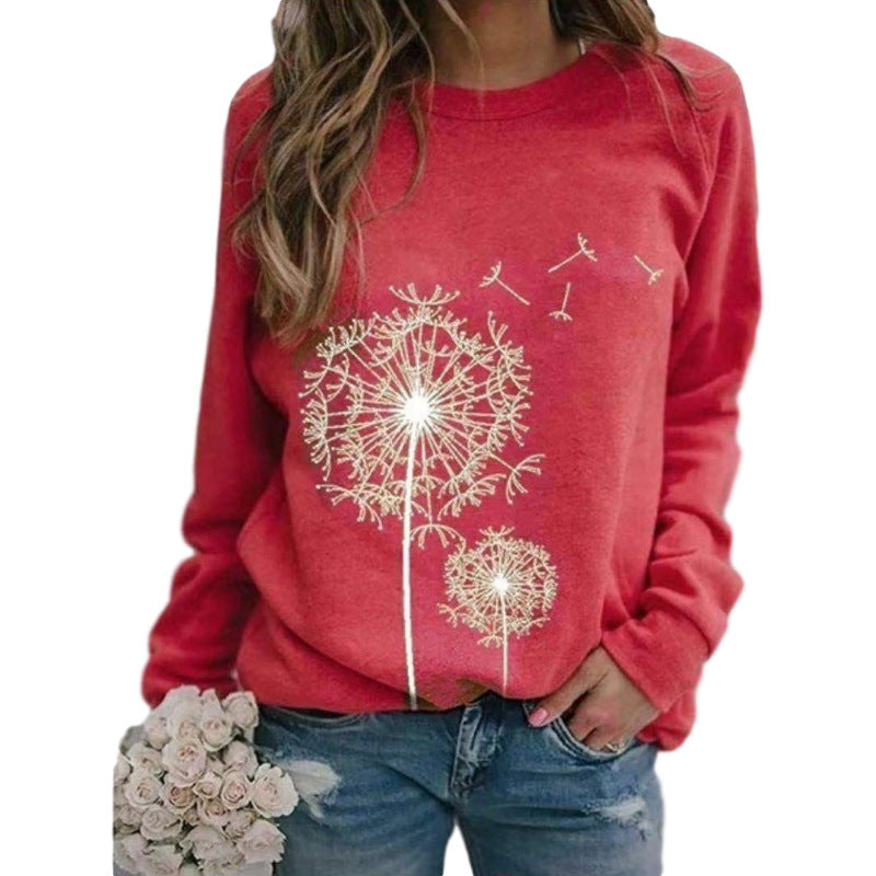 LB | Prosty i stylowy sweter